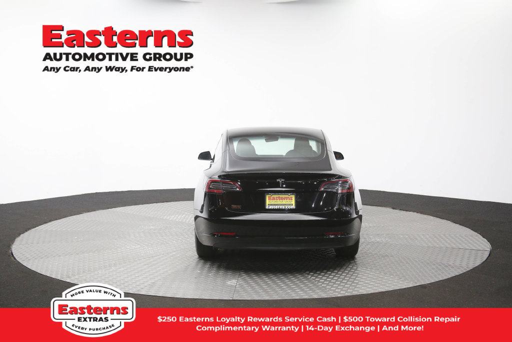 Used 2023 Tesla Model 3 Standard Range RWD image 32