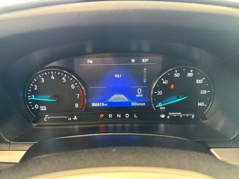 Used 2022 Ford Explorer XLT w/ Equipment Group 202A image 24