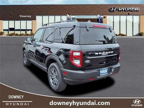 Used 2024 Ford Bronco Sport Big Bend image 6