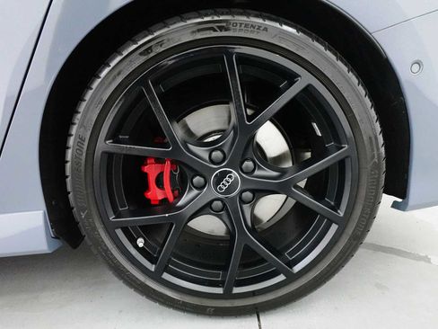 Used 2024 Audi RS 3 AWD/4WD image 10