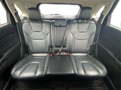 Used 2016 Ford Edge Titanium w/ Technology Package image 15
