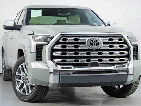 Used 2024 Toyota Tundra 1794 Edition image 4