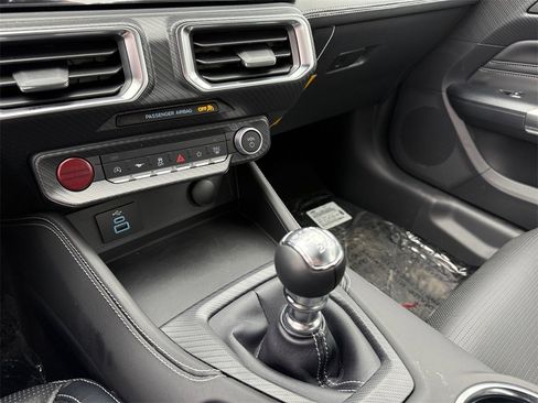 New 2026 Ford Mustang GT Premium w/ GT Performance Package image 17