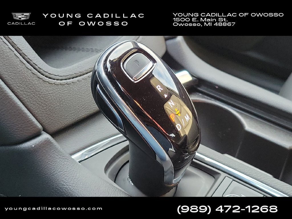 Used 2024 Cadillac XT6 Premium Luxury FWD image 22