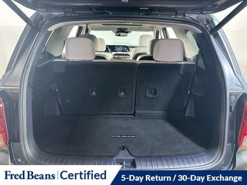 Used 2022 Hyundai Palisade SEL w/ Premium Package AWD/4WD image 12