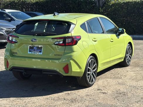 New 2026 Subaru Impreza 2.0i Sport AWD/4WD image 6