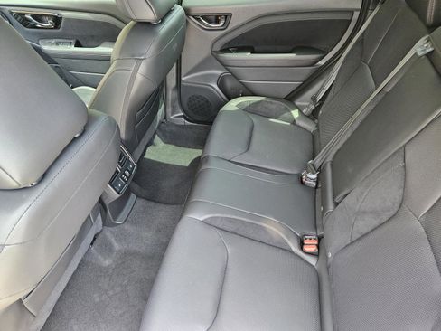 Used 2025 Subaru Forester Touring AWD/4WD image 27