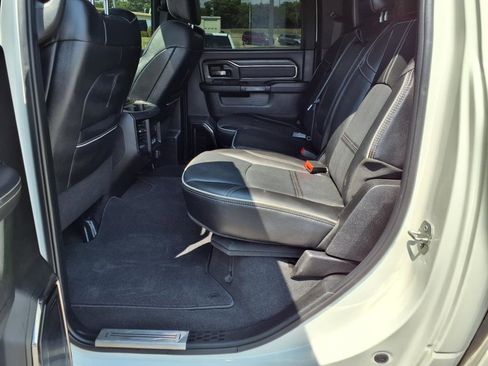 Used 2024 RAM 3500 Limited image 18