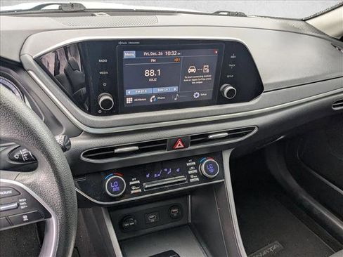 Used 2021 Hyundai Sonata SEL image 12