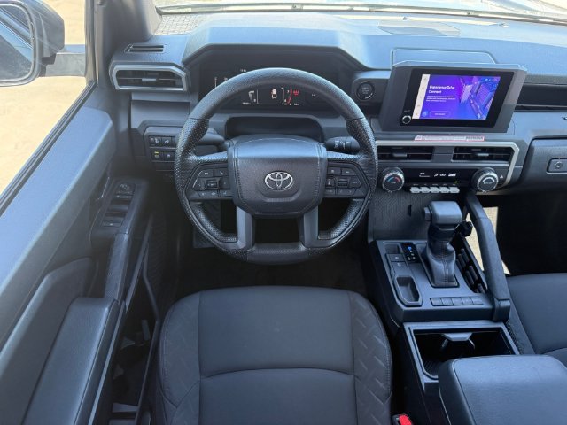Used 2025 Toyota Tacoma SR RWD image 21