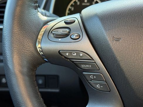 Used 2020 Nissan Murano SL image 12