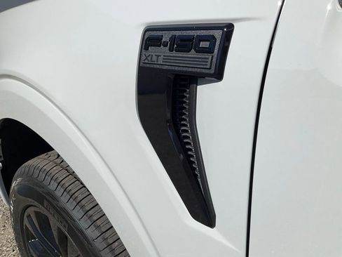 New 2026 Ford F150 XLT w/ Equipment Group 302A MID AWD/4WD image 13