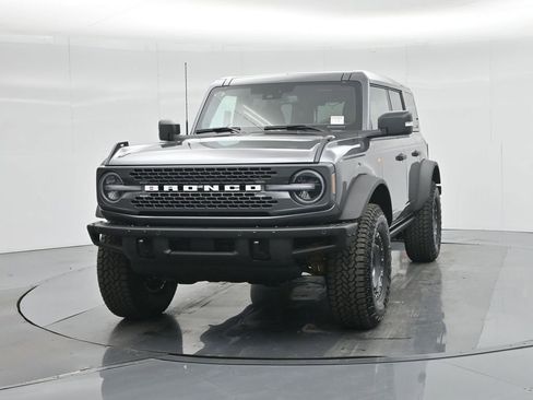 New 2025 Ford Bronco Badlands image 53