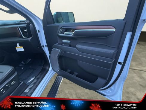 New 2026 GMC Sierra 1500 Denali AWD/4WD image 30