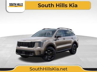 New 2026 Kia Sorento SX Prestige 360° Tour