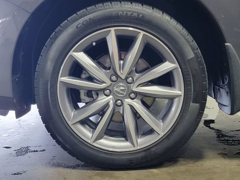 Used 2020 Acura RDX AWD w/ Technology Package image 9