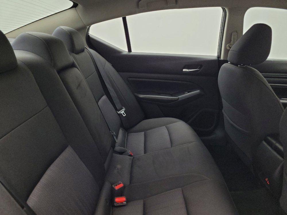 Used 2020 Nissan Altima 2.5 S AWD/4WD image 19