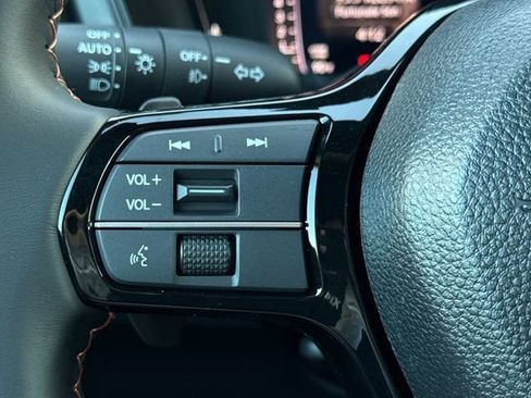 New 2026 Honda Pilot Sport image 30