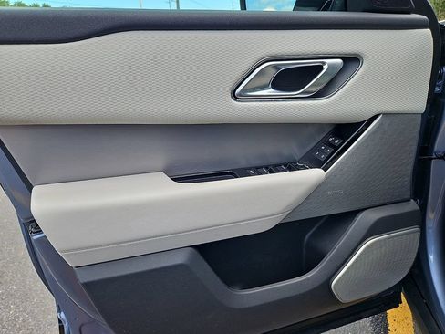 Used 2019 Land Rover Range Rover Velar R-Dynamic SE AWD/4WD image 13