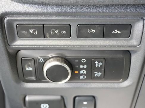 Used 2024 Ford F150 Lightning Lariat AWD/4WD image 20