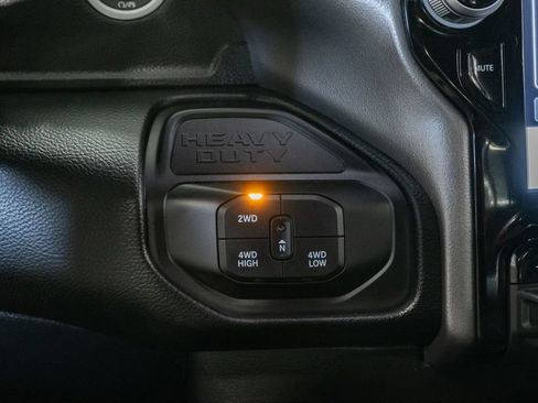 Used 2026 RAM 2500 Laramie AWD/4WD image 20