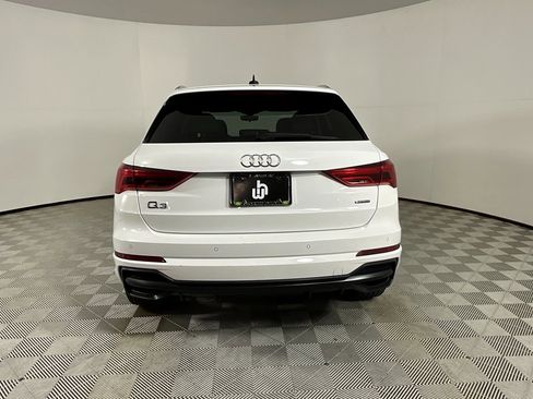 Used 2020 Audi Q3 2.0T Premium w/ Convenience Package image 8