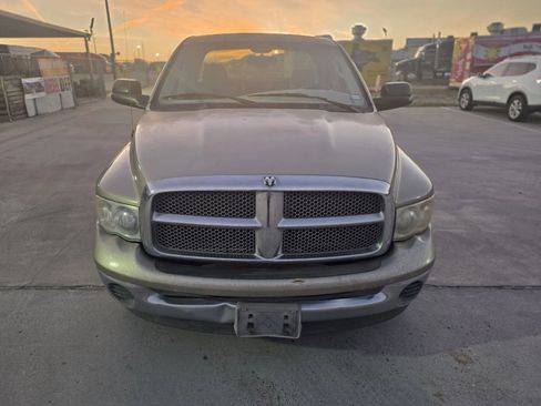 Used 2002 Dodge Ram 1500 Truck Long Bed image 4