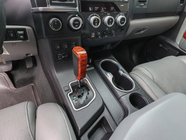 Used 2018 Toyota Sequoia Platinum AWD/4WD image 21