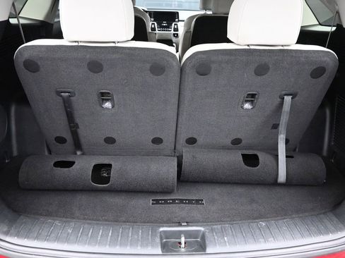 Used 2023 Kia Sorento SX Prestige image 11