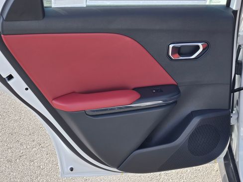 New 2026 Kia K4 GT-Line image 24