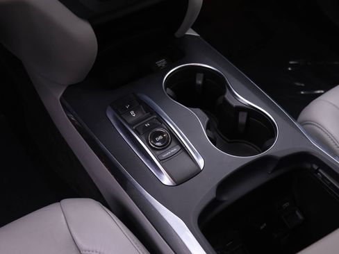 Used 2018 Acura MDX SH-AWD w/ Technology Package image 13