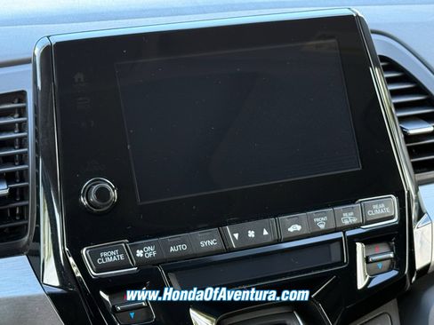 Certified 2021 Honda Odyssey EX-L image 17