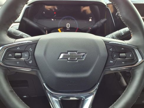 Used 2026 Chevrolet TrailBlazer ACTIV w/ Driver Confidence Package image 19