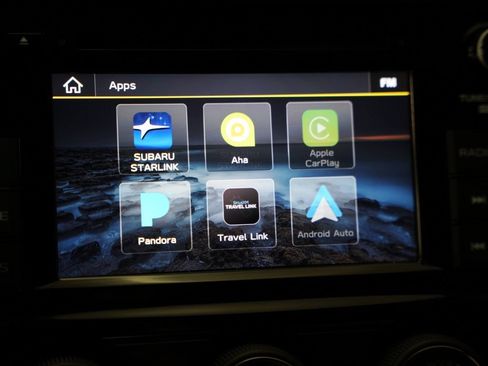 Used 2019 Subaru WRX AWD/4WD image 26
