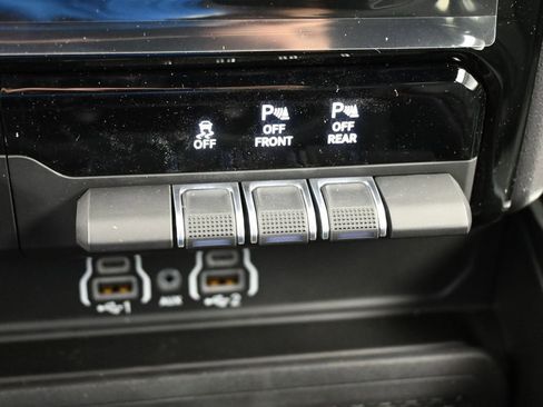 New 2026 RAM 1500 Big Horn image 19