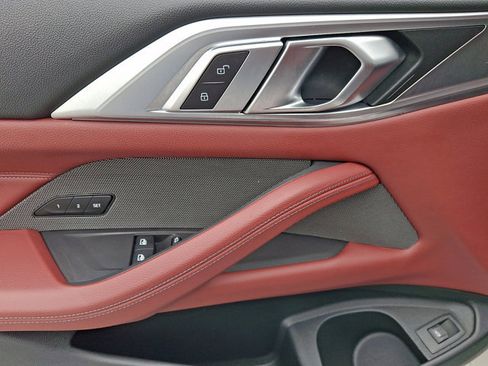 Certified 2022 BMW 430i xDrive Coupe w/ M Sport Package AWD/4WD image 11