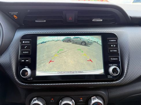 Used 2024 Nissan Kicks SV FWD image 25