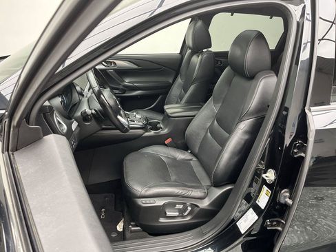 Used 2021 MAZDA CX-9 Grand Touring AWD/4WD image 10