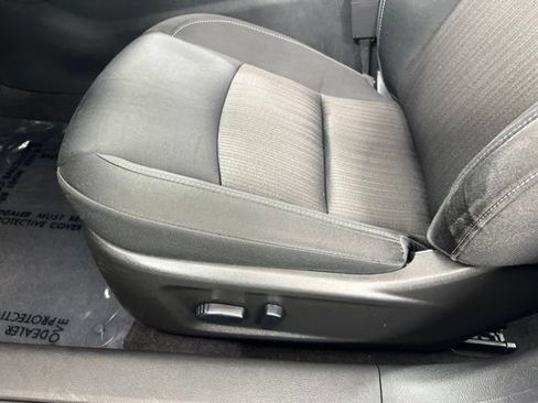 Used 2024 Nissan Altima 2.5 SV FWD image 14