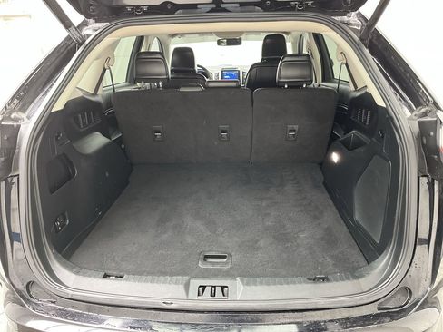 Used 2022 Ford Edge Titanium image 29