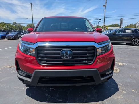 Used 2023 Honda Ridgeline RTL image 10
