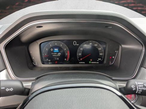 Used 2026 Acura Integra A-Spec w/ Technology Package FWD image 11