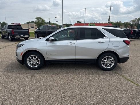 Certified 2022 Chevrolet Equinox LT image 6