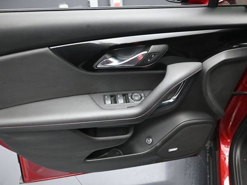 Used 2024 Chevrolet Blazer RS FWD image 11