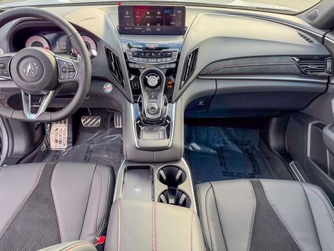 New 2026 Acura RDX A-Spec image 27