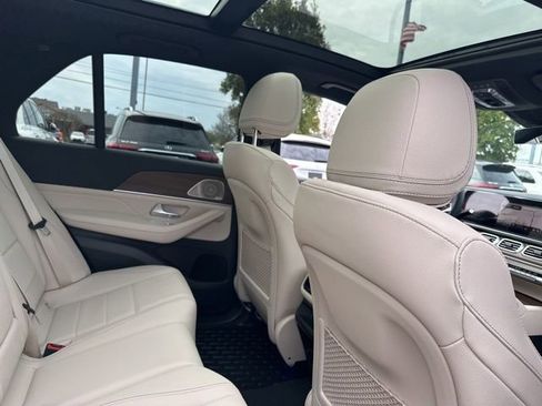 New 2026 Mercedes-Benz GLE 350 4MATIC image 29