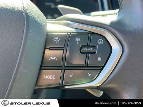 Used 2024 Lexus TX 350 AWD w/ Technology Package image 30