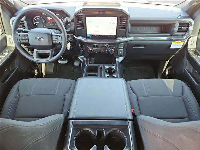 New 2026 Ford F150 STX RWD image 15