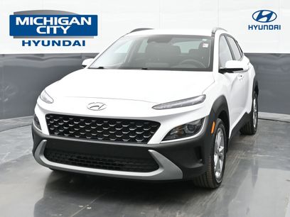 Certified 2023 Hyundai Kona SEL