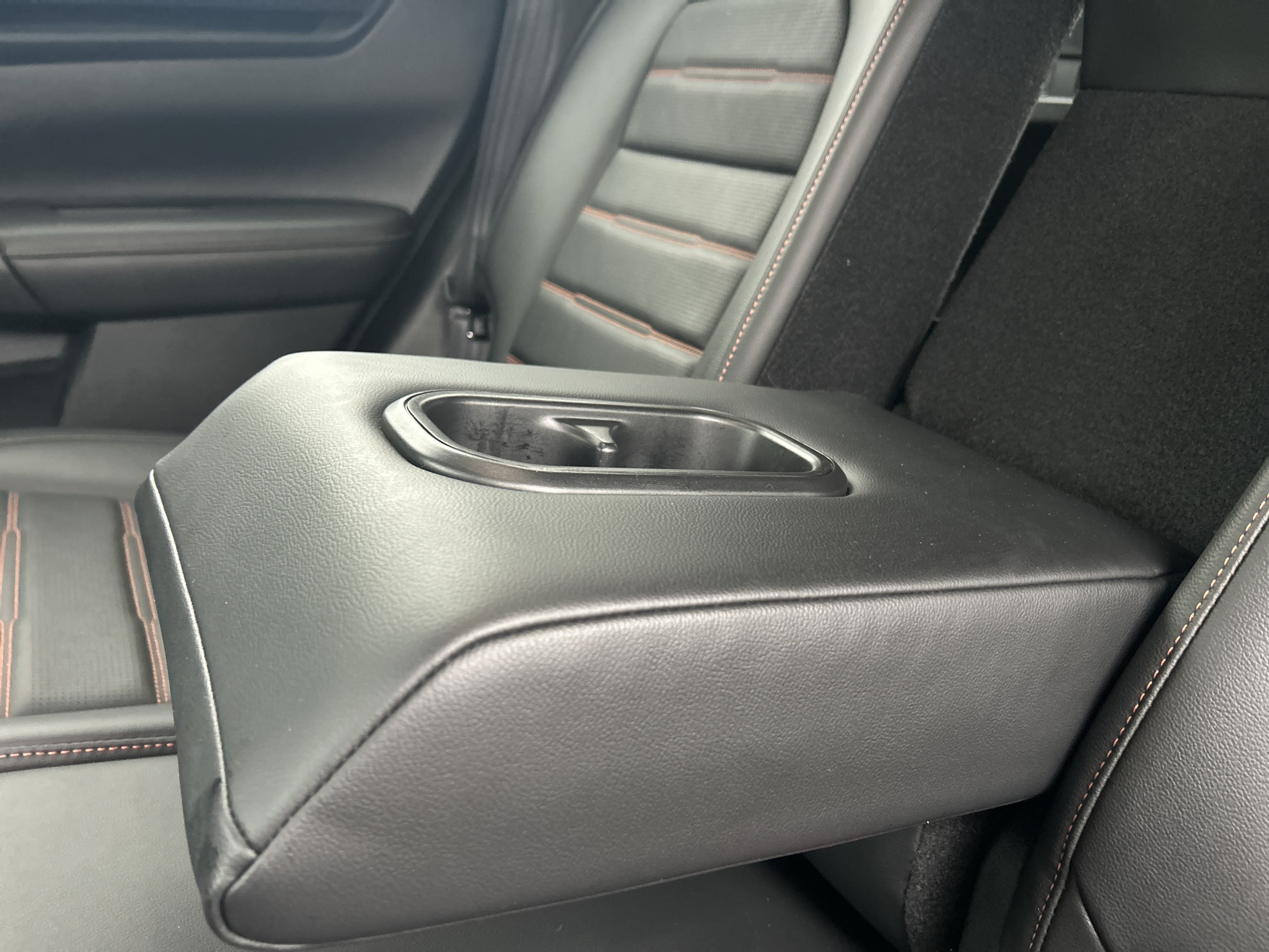 Used 2024 Honda CR-V Sport-L image 27